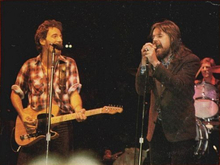 tags: Bruce Springsteen & The E Street Band, Bob Seger - Bruce Springsteen & The E Street Band / Bob Seger on Oct 3, 1980 [607-small]