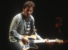 tags: Bruce Springsteen & The E Street Band - Bruce Springsteen & The E Street Band / Bob Seger on Oct 3, 1980 [610-small]