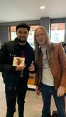 Carcass on May 8, 2024 [621-small]