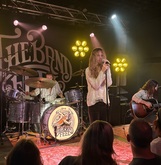 The Band Feel on Oct 2, 2025 [670-small]