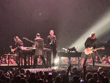Nine Inch Nails / Boys Noize on Sep 5, 2025 [679-small]