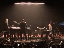 Nine Inch Nails / Boys Noize on Sep 5, 2025 [680-small]