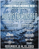Christmas Burns Red 2025 on Dec 13, 2025 [705-small]