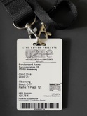 tags: Ticket - U2 on Oct 3, 2018 [751-small]