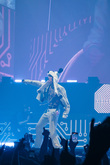 Bring Me The Horizon / Motionless In White / The Plot In You / Amira Elfeky on Sep 30, 2025 [778-small]