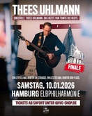 Thees Uhlmann on Jan 10, 2026 [835-small]