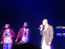 Fine Young Cannibals / Roland Gift on Oct 2, 2025 [839-small]