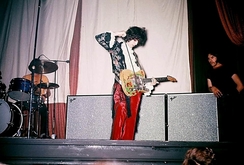 The Yardbirds / Frost / MC5 / Stuart Avery Assemblege / Odds & Ends on May 3, 1968 [896-small]
