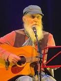 Roy Harper / Nick Harper on Oct 2, 2025 [906-small]