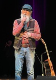 Roy Harper / Nick Harper on Oct 2, 2025 [908-small]