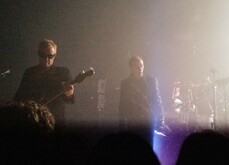 Peter Murphy , Peter Murphy / Vinsantos on Feb 11, 2019 [992-small]