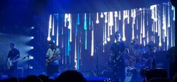 Feeder / Tom Speight on Oct 3, 2025 [073-small]