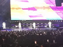 Backstreet Boys / Delta Goodrem on Jun 22, 2022 [139-small]