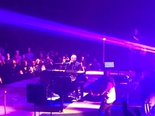 Billy Joel / Andrew McMahon in the Wilderness on Dec 31, 2017 [142-small]