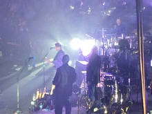 Billy Joel / Andrew McMahon in the Wilderness on Dec 31, 2017 [145-small]