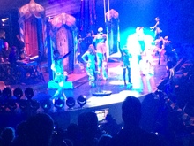 Cher / Cyndi Lauper on May 14, 2014 [193-small]