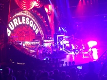 Cher / Cyndi Lauper on May 14, 2014 [200-small]