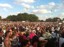 Luke Bryan / Ronnie Dunn / Thompson Square / Florida Georgia Line / Kacey Musgraves on Jan 27, 2013 [204-small]