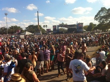 Luke Bryan / Ronnie Dunn / Thompson Square / Florida Georgia Line / Kacey Musgraves on Jan 27, 2013 [205-small]