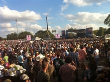 Luke Bryan / Ronnie Dunn / Thompson Square / Florida Georgia Line / Kacey Musgraves on Jan 27, 2013 [206-small]
