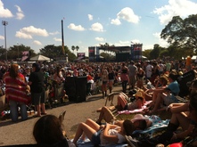 Luke Bryan / Ronnie Dunn / Thompson Square / Florida Georgia Line / Kacey Musgraves on Jan 27, 2013 [212-small]