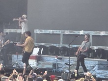 Dierks Bentley / Jordan Davis / Caylee Hammack on Jul 15, 2023 [228-small]