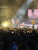 Dierks Bentley / Jordan Davis / Caylee Hammack on Jul 15, 2023 [229-small]