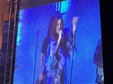 Dierks Bentley / Jordan Davis / Caylee Hammack on Jul 15, 2023 [234-small]