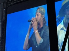 Dierks Bentley / Jordan Davis / Caylee Hammack on Jul 15, 2023 [236-small]