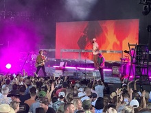 Dierks Bentley / Jordan Davis / Caylee Hammack on Jul 15, 2023 [237-small]