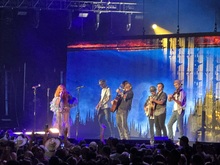 Dierks Bentley / Jordan Davis / Caylee Hammack on Jul 15, 2023 [239-small]