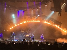 Disturbed / Breaking Benjamin / Jinjer on Aug 3, 2023 [251-small]