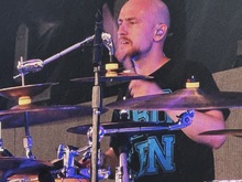 Disturbed / Breaking Benjamin / Jinjer on Aug 3, 2023 [252-small]
