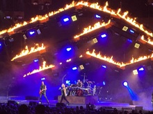 Disturbed / Breaking Benjamin / Jinjer on Aug 3, 2023 [253-small]