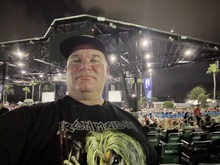 Disturbed / Breaking Benjamin / Jinjer on Aug 3, 2023 [256-small]