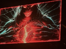Disturbed / Breaking Benjamin / Jinjer on Aug 3, 2023 [257-small]