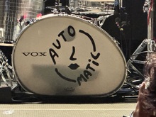 Sextile / Automatic / The Opera on Oct 3, 2025 [261-small]