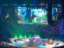 Garth Brooks / Trisha Yearwood on Jan 15, 2016 [312-small]