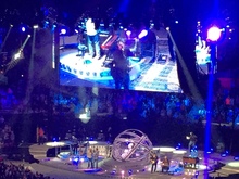 Garth Brooks / Trisha Yearwood on Jan 15, 2016 [314-small]