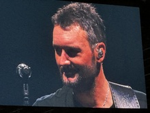 Eric Church / Whiskey Myers on Sep 29, 2023 [333-small]