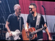 Eric Church / Whiskey Myers on Sep 29, 2023 [342-small]