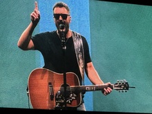 Eric Church / Whiskey Myers on Sep 29, 2023 [343-small]