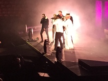 Pentatonix / Us the Duo / Alec Joseph on Apr 13, 2016 [377-small]