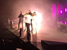 Pentatonix / Us the Duo / Alec Joseph on Apr 13, 2016 [380-small]