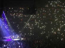 Nick Jonas / Demi Lovato / Mike Posner on Jul 1, 2016 [403-small]