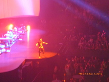 Nick Jonas / Demi Lovato / Mike Posner on Jul 1, 2016 [412-small]