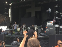 Monster Energy Fort Rock on Apr 29, 2018 [470-small]