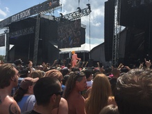 Monster Energy Fort Rock on Apr 29, 2018 [471-small]