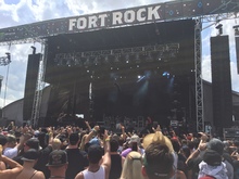 Monster Energy Fort Rock on Apr 29, 2018 [479-small]