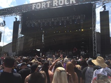 Monster Energy Fort Rock on Apr 29, 2018 [480-small]